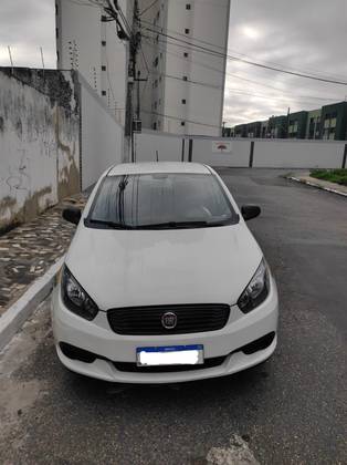 FIAT GRAND SIENA 1.4 MPI 8V FLEX 4P MANUAL FIAT GRAND SIENA 1.4 MPI 8V FLEX 4P MANUAL